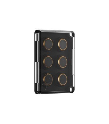 Pack de 6 filtros Polar pro Cinema para Mavic 2 Zoom
