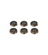 Pack de 6 filtros Polar pro Cinema para Mavic 2 Zoom