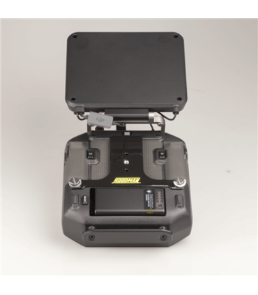 Radio holder Cendence DJI tripod Hoodman