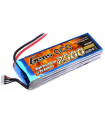 Bateria de Lipo Gensace 4S 2500mAh 25C