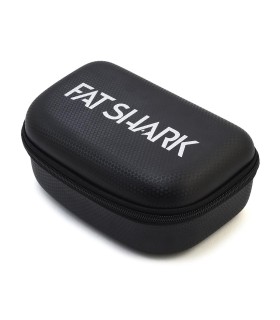 Dekking voor FPV bril Fatshark