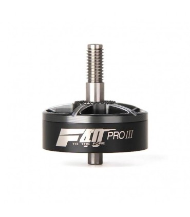 Sino de substituição (rotor) para Tmotor F40 Pro III