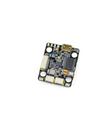 Mini controlador de voo em milivolts OSD SKITZO Voo