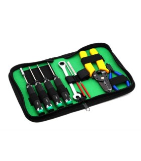 Pocket tool Ethix