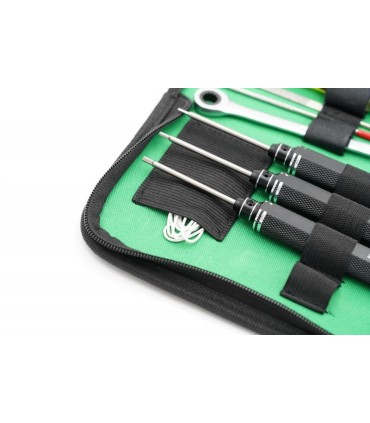 Bolso ferramenta Ethix