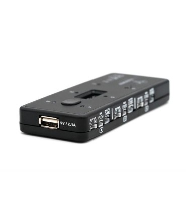 Micro-ladegerät TBS V2