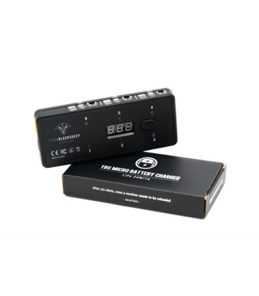 Micro-ladegerät TBS V2