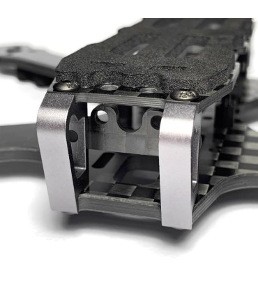 Quadro Armattan Marmota 5 polegadas