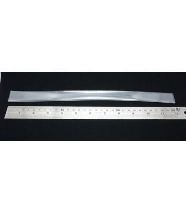 Transparente de la tubería del encogimiento del calor de ESC de 30A