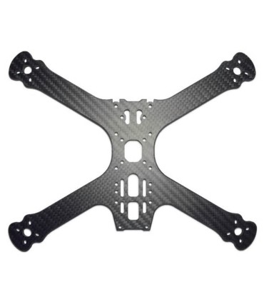 Mainplate for Marmot 5" Armattan