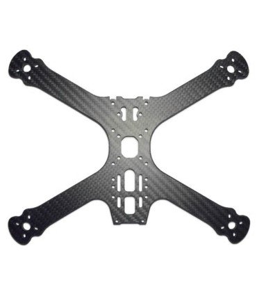 Mainplate für Murmeltier 5" Armattan