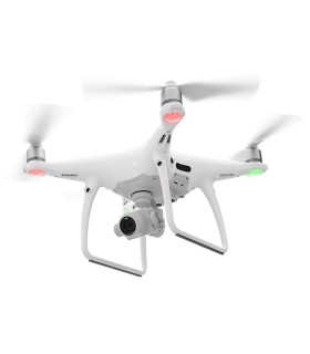 Alquiler de drones DJI Phantom 4 Pro por semana