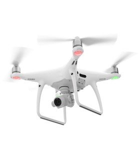 Vermietung Drone Phantom 4 pro DJI wöchentlich
