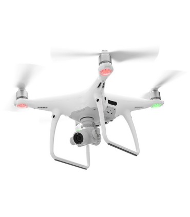 Location drone Phantom 4 Pro DJI à la semaine