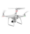 Phantom 4 Pro DJI drone noleggio entro la settimana