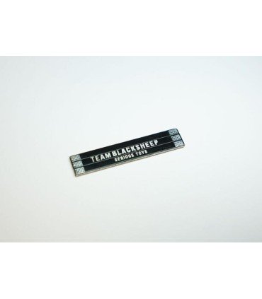 Racewire MINI WHITENOISEFPV X TBS