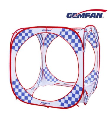 GEMFAN Airgate Cube Pop-Up 