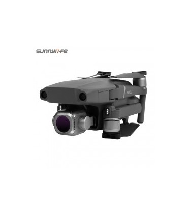 Filtro Sunnylife para DJI Mavic 2 Pro