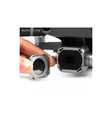 Filtro Sunnylife para DJI Mavic 2 Pro