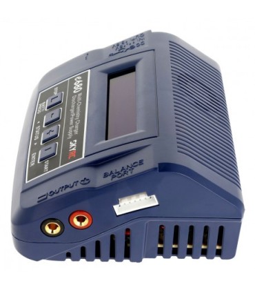 Caricabatterie E680 2 a 6 SKYRC