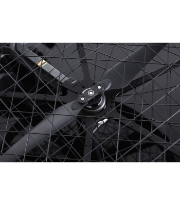 DJI Hélices plegables 8330 para Mavic Pro