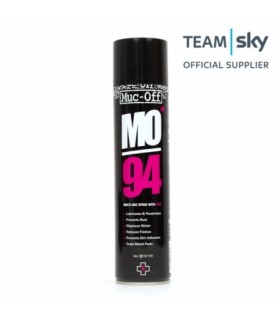 Cleaner drone MUC-OFF MO-94
