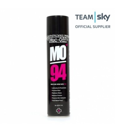 Nettoyant multi-usage MUC-OFF MO-94