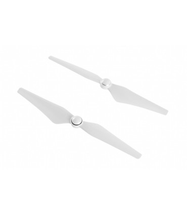 Eliche DJI 9450 S per Phantom 4