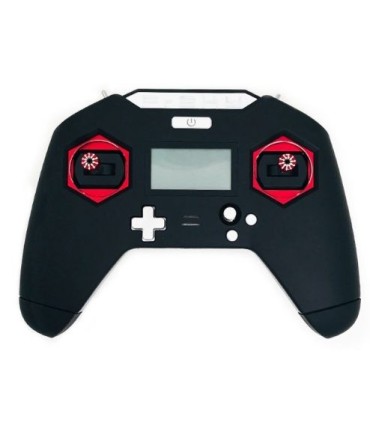 FrSky TARANIS X-Lite's 2.4 GHz FCC