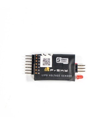 Voltage sensor FRSKY FLVSS