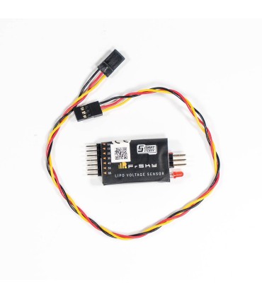 Sensor de tensão FRSKY FLVSS