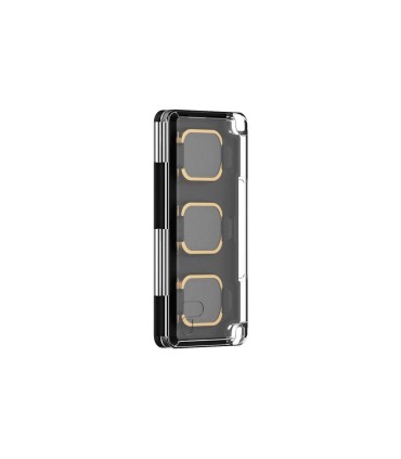 3 Filtros Polar Pro Cinema do Obturador Coleção para Mavic 2 Pro