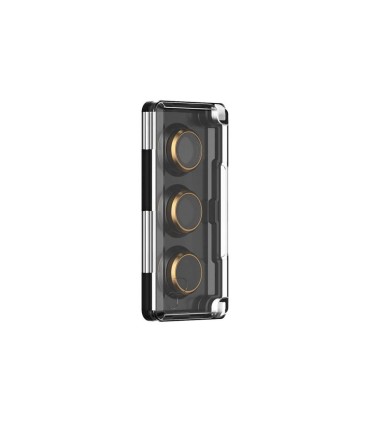 3 Filters Polar Pro Cinema Series - Vivid Collection - for Mavic 2 Zoom