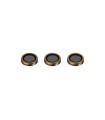 3 Filtres Polar Pro Cinema Series - Vivid Collection - pour Mavic 2 Zoom