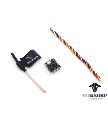 TBS VERENIGEN PRO V3 5G8