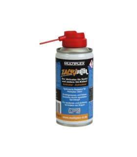 Activador para cianoacrilato Zackivator