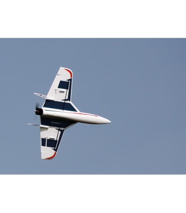 Funjet Ultra 2 multiplex più il corredo