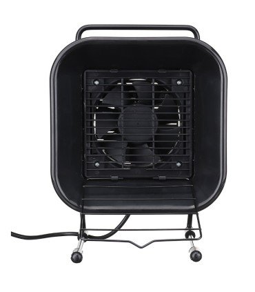 Exaustor de fumaça para a soldagem