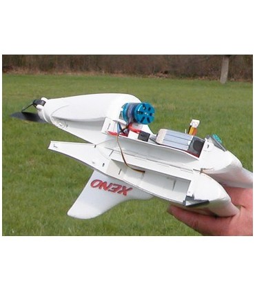 Kit plus Xeno elettrico Multiplex