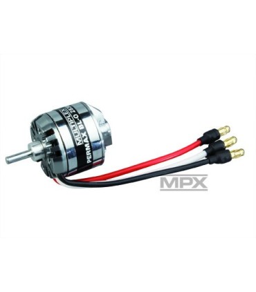 Kit plus Xeno elektrische Multiplex