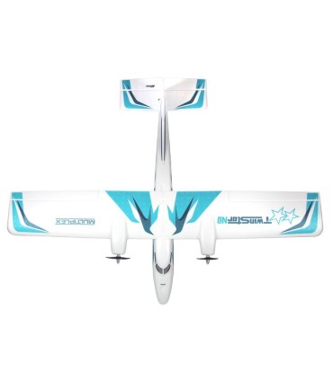 Kit multisala Twinstar ND