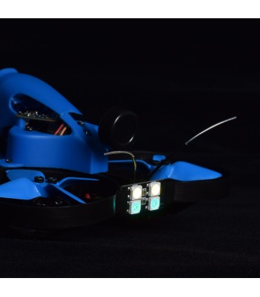 Beta85X 4K-Whoop Quadcopter (4S)