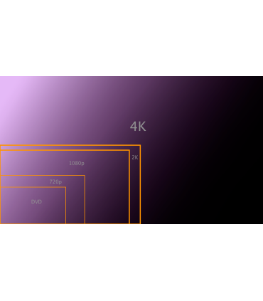 Beta85X 4K Whoop Quadcopter (4S)