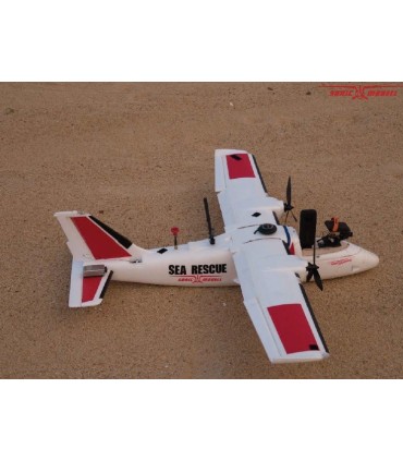 Binario Di Sonic Modell