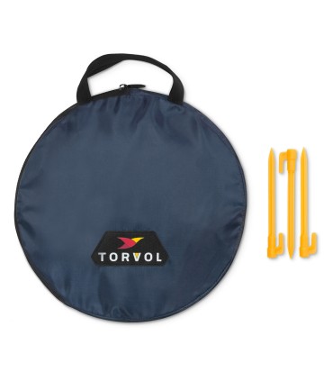 Piste de décollage pour drone Torvol