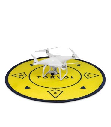Runway for drone Torvol