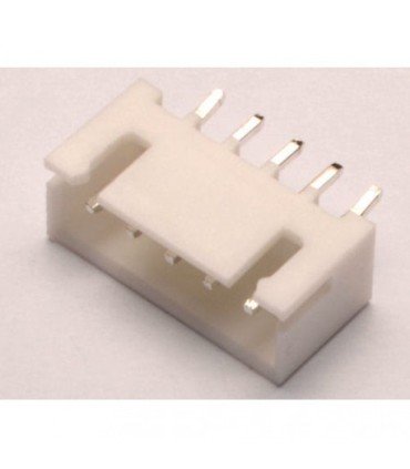 Genomen balancing 4S Lipo vrouwelijke XH (2)