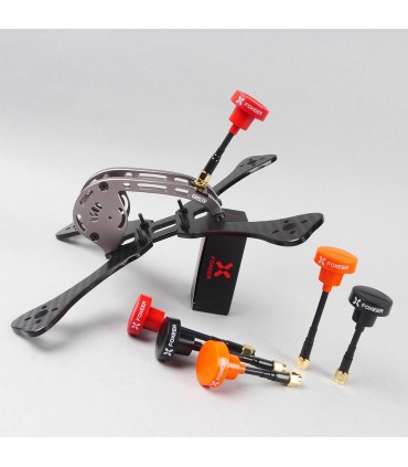 Antenne Foxeer Pagoda Pro RHCP 5.8Ghz