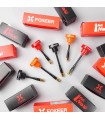 Antenne Foxeer Pagoda Pro RHCP 5.8 Ghz