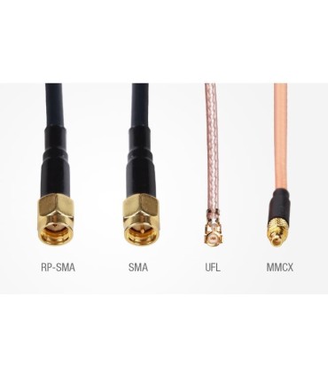 Antenne Foxeer Pagoda Pro RHCP 5.8 Ghz